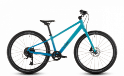 Cube Numove 240 Disc pacificblue´n´steelblue 24" pacificblue´n´steelblue | 1508108577 | velomarkt.ch