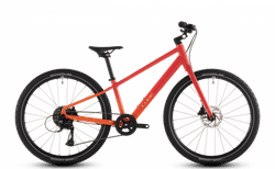 Cube Numove 240 Disc redrose´n´peach 24" redrose´n´peach | 1508208584 | velomarkt.ch