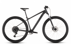 Cube Aim Pro slateblack´n´black XS slateblack´n´black | 1402006030 | velomarkt.ch