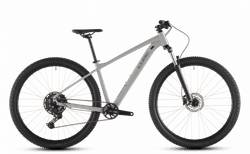 Cube Aim Pro greige´n´titan S greige´n´titan | 1402206160 | velomarkt.ch