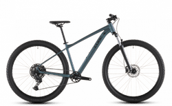 Cube Aim Pro smaragdgrey´n´prism M smaragdgrey´n´prism | 1402106115 | velomarkt.ch