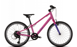 Cube Numove 200 fucsia´n´plum 20" fucsia´n´plum | 1505208461 | velomarkt.ch