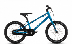 Cube Numove 160 topasblue´n´nebula 16" topasblue´n´nebula | 1503008386 | velomarkt.ch