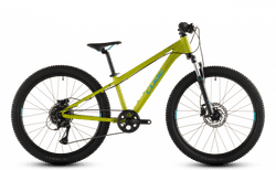 Cube Acid 240 Disc lizard´n´blue 24" lizard´n´blue | 1515108652 | velomarkt.ch