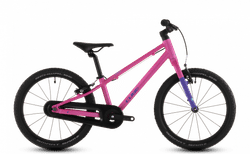 Cube Numove 180 fucsia´n´plum 18" fucsia´n´plum | 1504208430 | velomarkt.ch