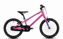 Cube Numove 160 fucsia´n´plum 16" fucsia´n´plum | 1503208409 | velomarkt.ch