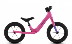 Cube Numove 120 walk fucsia´n´plum 12" fucsia´n´plum | 1501208317 | velomarkt.ch