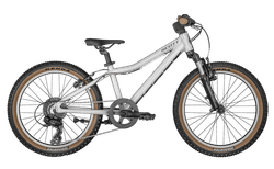 Scott Scale Jr. 20" 20" Silber | I-100103 | velomarkt.ch