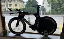 Cervelo P5 | Cervelo P5 | velomarkt.ch