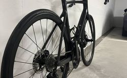 Scott Addict RC 15 carbon black L/56 kaufen in Zürich #2 | velomarkt.ch