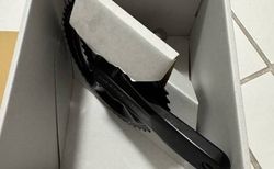 Kurbelgarnitur Shimano Dura-Ace kaufen in Zürich #2 | velomarkt.ch