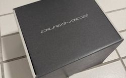 Kurbelgarnitur Shimano Dura-Ace kaufen in Zürich #3 | velomarkt.ch