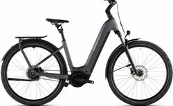 Cube Kathmandu Hybrid Comfort Pro 800 kaufen in Zurich #1 | velomarkt.ch