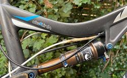 Mountainbike Marke Pivot kaufen in Zurich #2 | velomarkt.ch