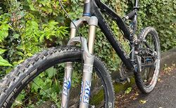 Bike von Transalpes kaufen in Zurich #2 | velomarkt.ch