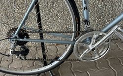 Liberia Rennvelo kaufen in Zurigo #5 | velomarkt.ch