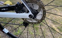 BMC Teammachine SLR02 kaufen in Vaud #3 | velomarkt.ch