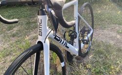 BMC Teammachine SLR02 kaufen in Vaud #4 | velomarkt.ch