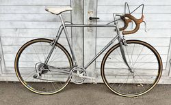 Koga Miyata Vintage Rennvelo | Komplett restauriertes Rennrad | velomarkt.ch