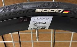 Laufräder DT SWISS A 1800 SPLINE kaufen in Luzern #2 | velomarkt.ch