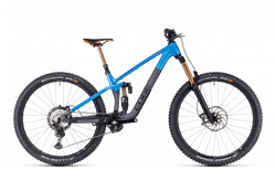 CUBE Stereo ONE77 C:68X SLX 29 actionteam XXL actionteam | 7564000922 | velomarkt.ch