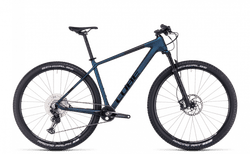 CUBE Reaction C:62 Race bluehaze´n´black XL bluehaze´n´black | 7163004495 | velomarkt.ch