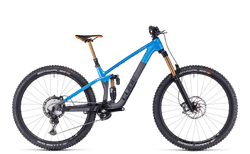 CUBE Stereo ONE77 C:68X SLX 29 actionteam XL actionteam | 656400 | velomarkt.ch