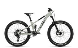 CUBE Stereo 240 Pro grey´n´green 24" grey´n´green | 659050 | velomarkt.ch