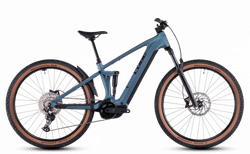 CUBE Stereo Hybrid ONE22 Race smaragdgrey´n´black L smaragdgrey´n´black | 8012203303 | velomarkt.ch