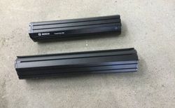 Bergstrom GTV 1125i GTS 45 Km kaufen in Bern #4 | velomarkt.ch