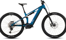 CUBE STEREO HYBRID ONE44 HPC | nebula´n´white, XL, Shimano XT RD-M8100-SGS, ShadowPlus, 12-Speed | velomarkt.ch