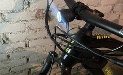 Haibike Fully e-Bike kaufen in Lucerne #4 | velomarkt.ch