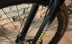 Haibike Fully e-Bike kaufen in Lucerne #5 | velomarkt.ch