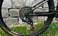 Supperior Team xf29 kaufen in Zürich #2 | velomarkt.ch