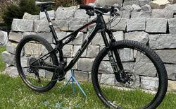 Supperior Team xf29 | Super tolles Bike zu verkaufen | velomarkt.ch