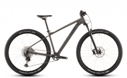 Cube Cube Reaction Pro oldgrey´n´black XL oldgrey´n´black kaufen in Turgovia #1 | velomarkt.ch