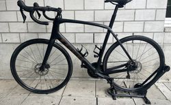 Trek Domane SL 5 Modelljahr 2023 | komfortables und sportliches Trek Domane SL 5 | velomarkt.ch