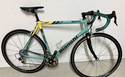Bianchi SL Alloy kaufen in Zürich #2 | velomarkt.ch
