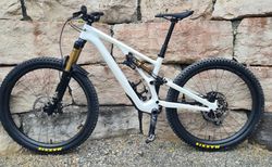 Specialized Stumpjumper Evo Pro kaufen in Bern #2 | velomarkt.ch