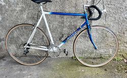 Rennvelo Mondial | Komplet restauriert | velomarkt.ch