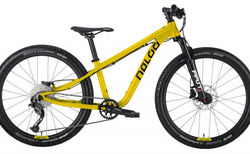 Naloo Hill Bill 24 24 Yellow | 4510.0057 | velomarkt.ch