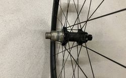 Hunt 34 Aero Wide Disc SL kaufen in Zürich #3 | velomarkt.ch