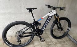 Mondraker Crafty Carbon RR SL Grösse S kaufen in Zürich #2 | velomarkt.ch