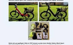 Riese und Müller | Top gepflegt | velomarkt.ch