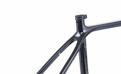 Bombtrack Hook Ext-C Rahmenset black/met L/57 | WD2322D | velomarkt.ch