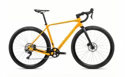 Orbea TERRA H30 1X Mango Gloss S | Grösse S ideal für Körpergrösse 158-168cm | velomarkt.ch