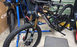 Orbea Rise LT 2025 M10 upgraded kaufen in Neuchâtel #2 | velomarkt.ch
