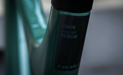 Bold LINKIN Rahmen NEU!!! kaufen in Valais #3 | velomarkt.ch