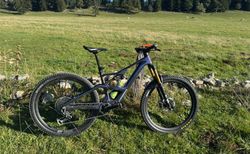 Orbea Rise LT 2025 M10 upgraded | Orbea | velomarkt.ch