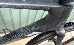 3T EXTREMA ITALIA, FORCE/XX SL EAGLE AXS Gr. 56, 2025 kaufen in Argovia #2 | velomarkt.ch